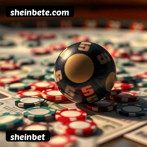 App Mobile sheinbet - Jogue em Qualquer Lugar no Seu Smartphone