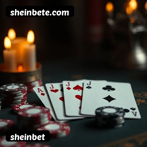 Jogos de Cassino Premium - Slots, Roleta, Blackjack e Dealer Ao Vivo