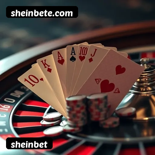 Categorias de Jogos - Slots, Mesa, Ao Vivo, Jackpots