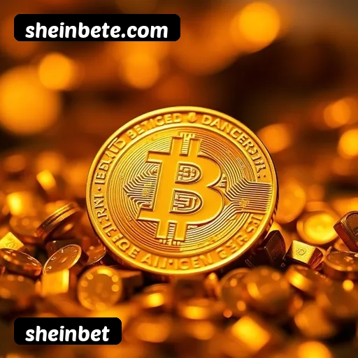 Sistema de Segurança Avançado sheinbet - Criptografia e Proteção