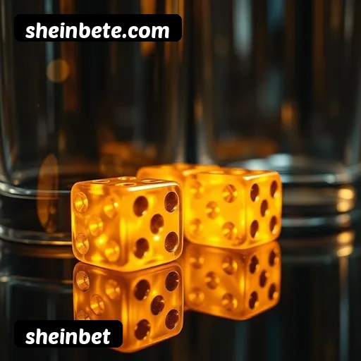 Jogos de Mesa Premium sheinbet - Blackjack, Roleta, Baccarat