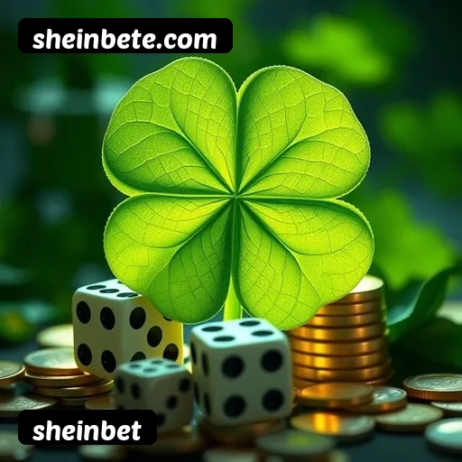 Prévia de conteúdo do canal Telegram sheinbet